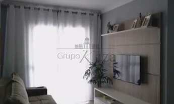 Imagem: Apartamento - Jardim Satélite - Residencial