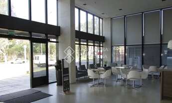 Imagem: PORTO ALEGRE - Conjunto Comercial/Sala