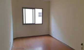 Imagem 2: Apartamento com 2 dormitórios para alugar, 63 m² por R$ 2.286,00/mês - Nova Gerty - São Ca