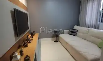 Imagem: Casa em condomínio á venda no Jardim Santa