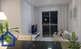 Imagem: Apartamento com 2 dormitórios para alugar