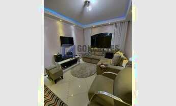 Imagem 2: SAO BERNARDO DO CAMPO - Residential / Sobrado - PARQUE SELETA