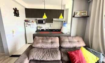 Imagem 4: Apartamento com 2 dormitórios à venda - Condomínio Vista Garden - Sorocaba/SP