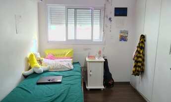 Imagem 6: Apartamento com 3 dormitórios à venda, 89 m² por R$ 550.000,00 - Boa Vista - São Caetano d