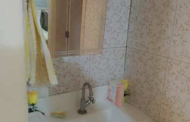 Imagem 6: Apartamento com sacada 51 m² com 2 quartos e 1 vaga - Vila Curuça