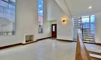 Imagem 3: Casa com 3 dormitórios à venda, 271 m² por R$ 2.100.000,00 - GRANJA VIANA VINTAGE - Cotia