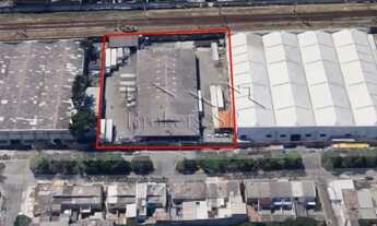 Imagem 5: São Paulo - Galpão/Depósito/Armazém - Vila Leopoldina