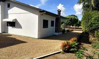 Imagem 7: Venda de Casas / Padrão na cidade de Lucas do Rio Verde