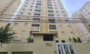 Imagem: Ribeirão Preto - Apartamento Padrão