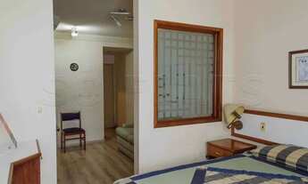 Imagem 4: Flat Poeta Drummond com 1 dormitório e 1 vaga de garagem no jardim Paulista