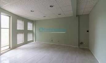 Imagem 2: CURITIBA - Conjunto Comercial/Sala - CENTRO