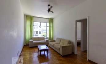 Imagem: Apartamento para Aluguel - Botafogo, 2 Quartos