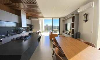 Imagem 7: Jardins Italia - Casa de Condomínio 4 quartos, sendo 4 suítes