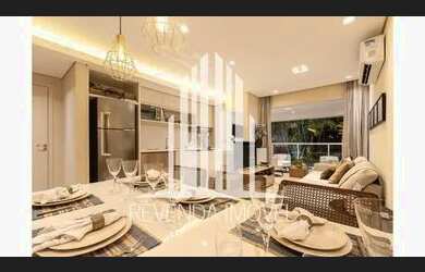 Imagem 8: Apartamento para venda no Jardim Prudência, 64 metros com 2 quartos, condomínio Florart