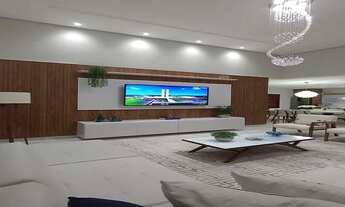 Imagem: Casa à Venda - Parque das Nações - Parnamirim/RN