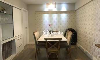 Imagem 5: Apartamento com 3 dormitórios para alugar, 136 m² por R$ 3.726,61/mês - Centro - Campinas