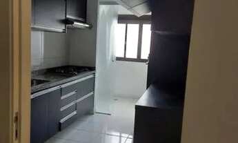 Imagem 2: Apartamento para Locação em Taboão Da Serra, Jardim Maria Rosa, 2 dormitórios, 1 suíte, 2