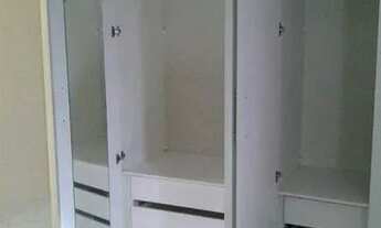 Imagem 4: Apartamento com 2 dormitórios para alugar, 64 m² por R$ 2.204,80/mês - Vila Aurora - São P