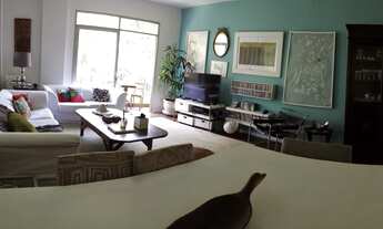 Imagem 4: Ótimo São Conrado/3 Quartos