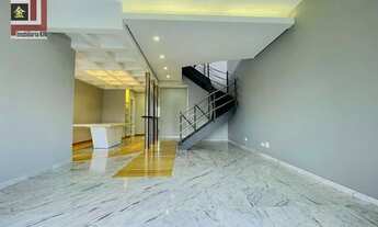 Imagem: Cobertura com 3 dormitórios, 350 m²