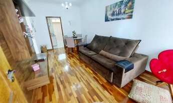 Imagem 1: Casa com 2 dormitórios à venda, 51 m² por R$ 290.000 - Santa Amélia - Belo Horizonte/MG