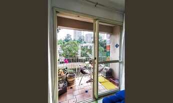 Imagem 6: Apartamento para Aluguel - Panamby, 3 Quartos, 75 m2