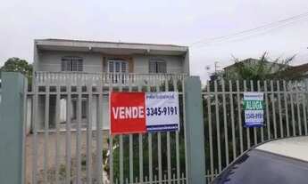 Imagem: Alugo sobrado