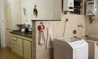 Imagem 3: Apartamento para aluguel com vista pro cristo possui 150 metros quadrados com 3 quartos