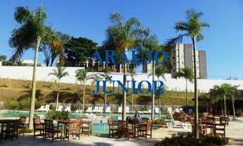 Imagem: AMERICANA - Apartamento Padrão - VILA SANTA