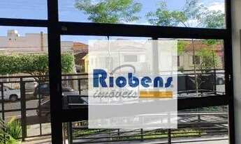 Imagem 3: Apartamento com 1 dormitório para alugar, 41 m² por R$ 1.619,00/mês - Boa Vista - São José