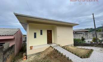 Imagem: Casa no Bairro Jardim Janaina - Biguaçu