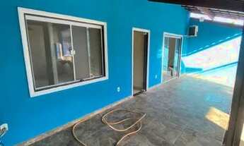 Imagem 6: Sobrado em Manilha