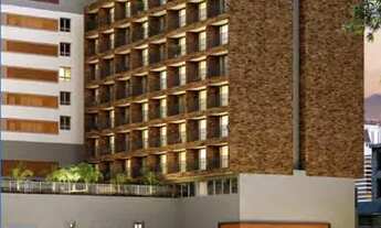 Imagem 2: APARTAMENTO RESIDENCIAL em São Paulo - SP, Jardim Vila Mariana