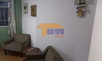 Imagem 2: OPORTUNIDADE - VENDE APTO TÉRREO - 55.00 M² - 2 DORM. 1 VAGA DE GARAGEM