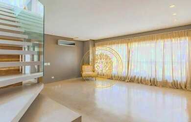 Imagem 4: OPORTURNIDADE PARA INVESTIDOR! Cobertura com 3 dormitórios à venda, 211 m² por R$ 2.000.00