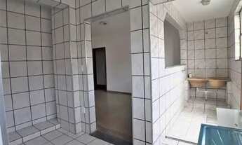 Imagem 5: Casa para venda possui 90 metros quadrados com 3 quartos em Plataforma - Salvador - BA