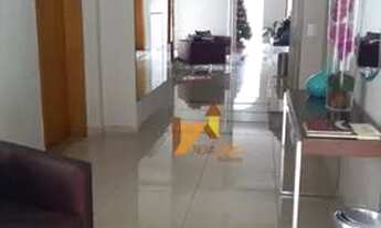 Imagem 6: Apartamento com 2 dormitórios para alugar, 80 m² por R$ 3.546,00/mês - Jardim - Santo Andr