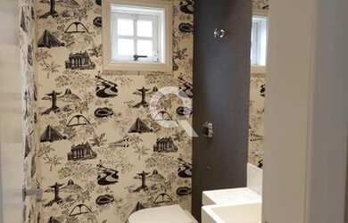 Imagem 7: Barra da Tijuca Casa com 4 dormitórios