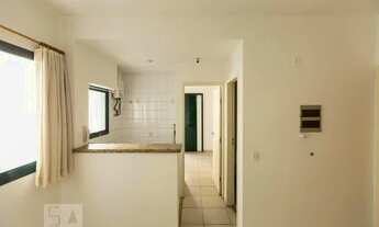 Imagem 3: Apartamento para Aluguel - Santa Cecília, 1 Quarto, 37 m2