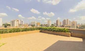 Imagem 7: Cobertura Venda Vila Mariana 107 m² 2 Dormitórios