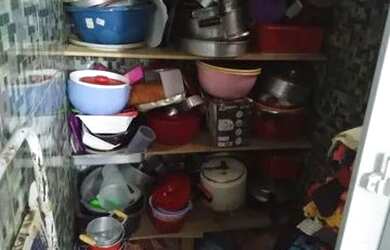 Imagem 4: Bela casa em Samambaia sul (DF