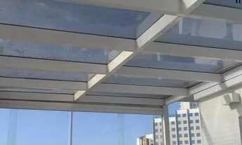 Imagem 4: Cobertura duplex a venda no Tatuapé-SP - oportunidade