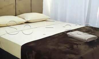 Imagem 4: Hilton Garden Inn Rebouças disponível para locação com 40m², 1 dorm e 1 vaga