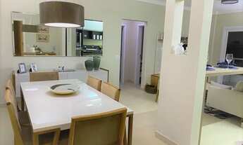 Imagem 6: Apartamento completamente decorado e mobiliado, pronto para morar bem!