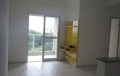 Imagem 3: INDAIATUBA - Apartamento Padrão - JARDIM SEVILHA