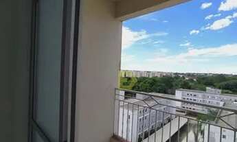 Imagem 3: Apartamento à locação no bairro SANTANA, ARAÇATUBA cod:24878