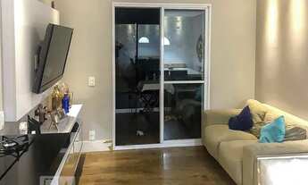 Imagem 4: Apartamento para Aluguel - Vila Augusta, 3 Quartos, 71 m2