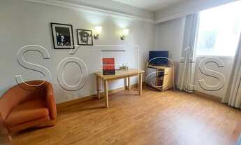 Imagem 4: Flat Slaviero Downtown disponível para venda com 25m² e 01 vaga de garagem