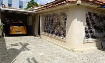 Imagem: Casa no Centro para aluguel