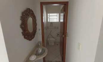 Imagem 6: Casa - Vila Branca - Jacareí - 3 Dormitórios - 250m²